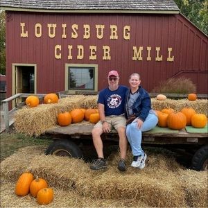 Meet your Posher, Jim